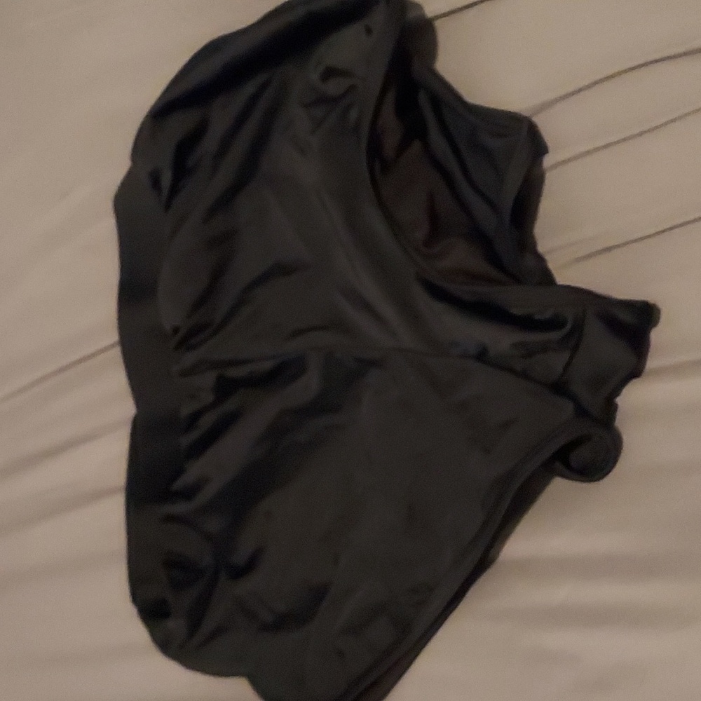 Swim shorts